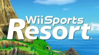 Select Screen - Wii Sports Resort OST