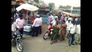 Shahapur KEB to Old Bus Stand |Shahapur 2014