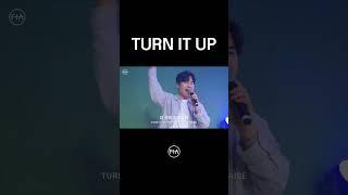 F.I.A WORSHIP - TURN IT UP (FIA.ver) / #shorts