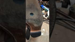 Johnston & Murphy Shoes Resole #shoerepair #cedarparktx #leathersole