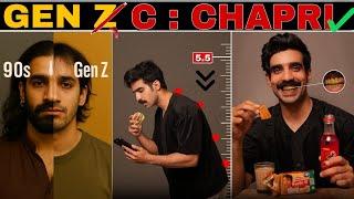 Gen Z C: CHAPRI| Yellow teeth| Height| Grow Taller| Grow hair longer| Smell Good| Perfumes