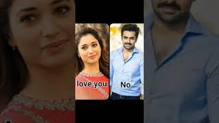 Ram pothe neni and wife #trending #viralvideo #shorts #youtubeshorts #bollywood #actor #rampothineni