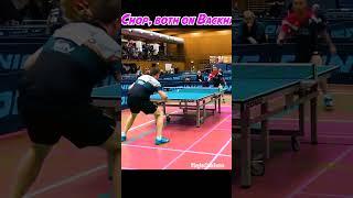 WONDERFUL!!   Table Tennis