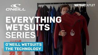 O'Neill Wetsuits - A Introduction