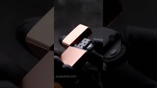 Zippo Copper 48107 - IranZippo