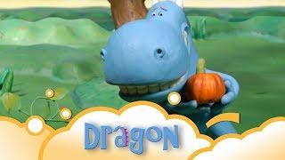 Dragon: Dragon’s Halloween  S1 E19 | WikoKiko Kids TV