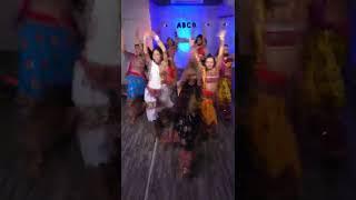 Rangilo Maro Dholna  | Trending | ABCD Dance Factory | #shorts