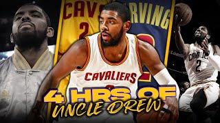 Kyrie Irving COMPLETE 2014/15 Highlights | Young Uncle Drew 