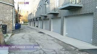 New Garage Doors In Chicago And All Suburbs