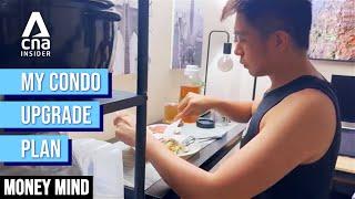 Savings And Side Hustles To Achieve Filipino Millennial's Manila Condo Dream | Money Mind