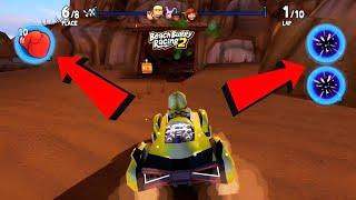 Permanent Warp Speed Achieved | Record-Breaking Run in Beach Buggy Racing 2