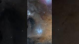 «NGC» project • «Antares nebula» album • Episode 2 • composer Andrey Klimkovsky