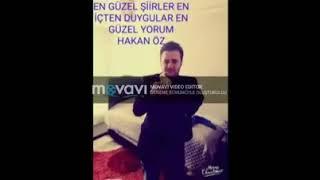 HAKAN ÖZ YALAN SÖYLEMEK KÖTÜ YENİ