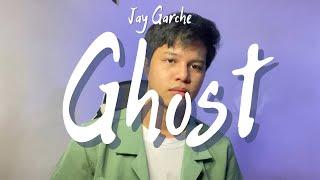 Jay Garche - Ghost | ซ่อน (ไม่) หา (Jeff Satur | English Cover)