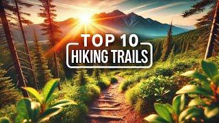 TOP 10 Hiking Trails in NSW, Australia