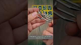 How to solve the hand of holding the sun / brain teaser 56 #shorts
