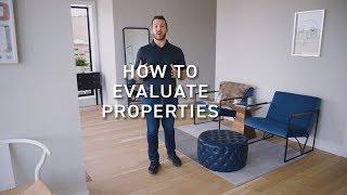 How do you evaluate a property in 15 minutes or less? | Chicago Real Estate | EP 21