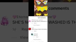 the crk fandom is so wild  #crk #cookierunkingdom #cookierun