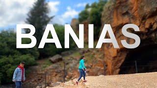 The Path We've Never Taken at Banias [Unscripted]