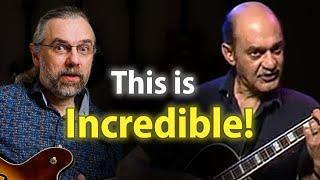 This Jazz Blues Solo is Perfect And Nobody Is Talking About It