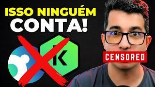 Você *Não* precisa de Antivírus no PC! (Será mesmo?)