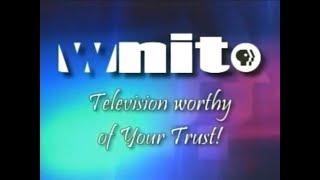 WNIT-DT1 promos/pledge break, 3/12/2010