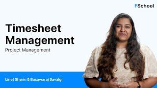 Timesheet Management | ERPNext