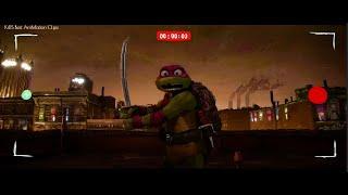 NINJA TURTLE - New 2023 Movie - Teaser Trailer