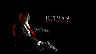 Hitman Absolution Gameplay