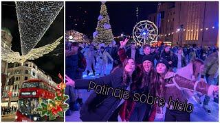 Piyama Party en lo de @CaroTrippar - Juli Sparkling Vlogs