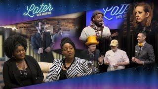 Later with Jason Suel [Season 6 - Episode 32]