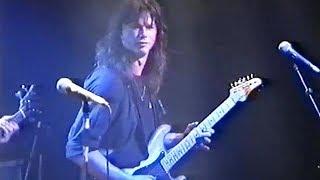 John Norum - Strange Kind Of Woman (Deep Purple Cover / Live in Stockholm 1994)