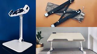 Desk Essentials from Stance Ergonomics | Unboxing & Initial Thoughts