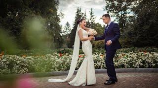 Свадьба Алексия и Алимы. Организатор Anita Event Agency