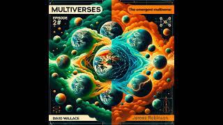 David Wallace — The Emergent Multiverse