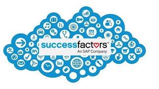 SAP SuccessFactors Overview  #SAP #SuccessFactors #Demo