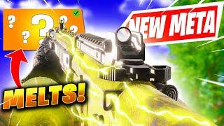 This "0 RECOIL" M4LMG BEST Gunsmith Attachments! it MELTS in Season 4 COD Mobile(BEST CLASS SETUP)