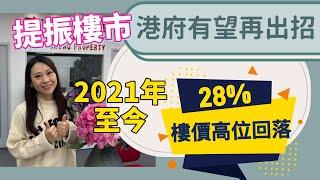 【每週東涌樓市回顧】2021年至今樓價高位回落28% 港府有望再出招提振樓市 10/12/2024 #東涌物業