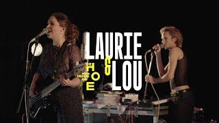 Laurie & Lou | DE HOE | trailer