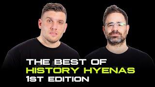 The Best of History Hyenas (1st Edition)