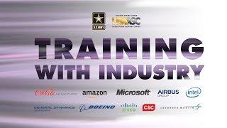 Training with Industry