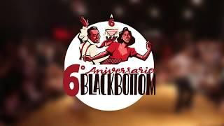 Black Bottom Cup - Lindy Hop Battle