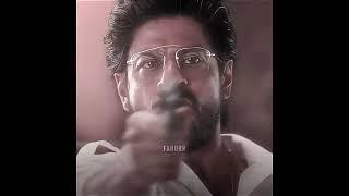 Srk Raees Edit  | Srk Status | Farukh Editx