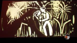 Primetime Entertainment Behind the Scenes of Paris By Night 104 PART 1