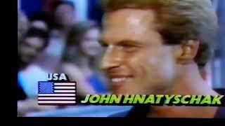 John Hnatyschak - 1984