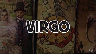 VIRGO ALGUIEN CUENTA ALGO MUY GRAVE DE TI‼️ DICE ESTO  HOROSCOPO VIRGO HOY TAROT AMOR