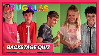 TESTJE BRUGKLASKENNIS! | BRUGKLAS S9