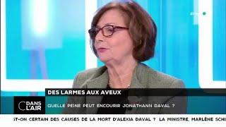 Des larmes aux aveux - Les questions SMS #cdanslair 31.01.2018