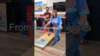 Pro Cornhole Player Jimmy Youmans Reveals FunBags' Secrets to Success