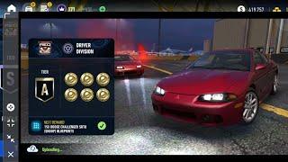 Red Eye  driver  零 → Nonstop | nfsnl ugr  Mon, May 8, 2023. 13:33  Xperia